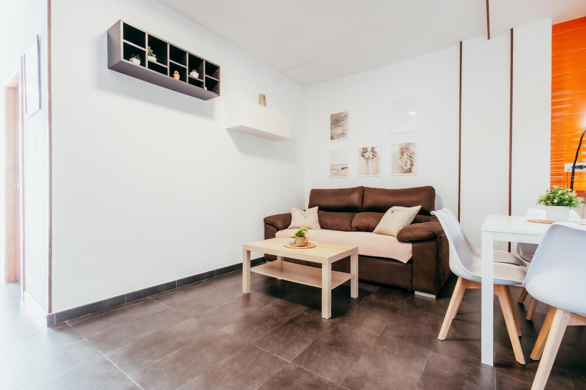 Casa Pancho, Chillout, Oceanographic, Of Arts Vakantiehuis *